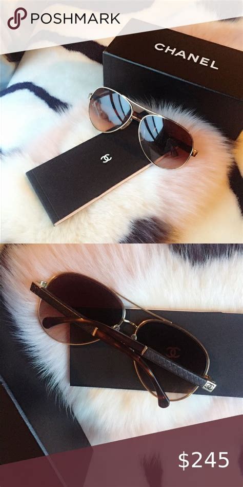 chanel sunglasses 4195q|Where to Buy Chanel Glasses Online .